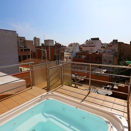 Royal Inn Aparthotel Lloret de Mar Exterior photo