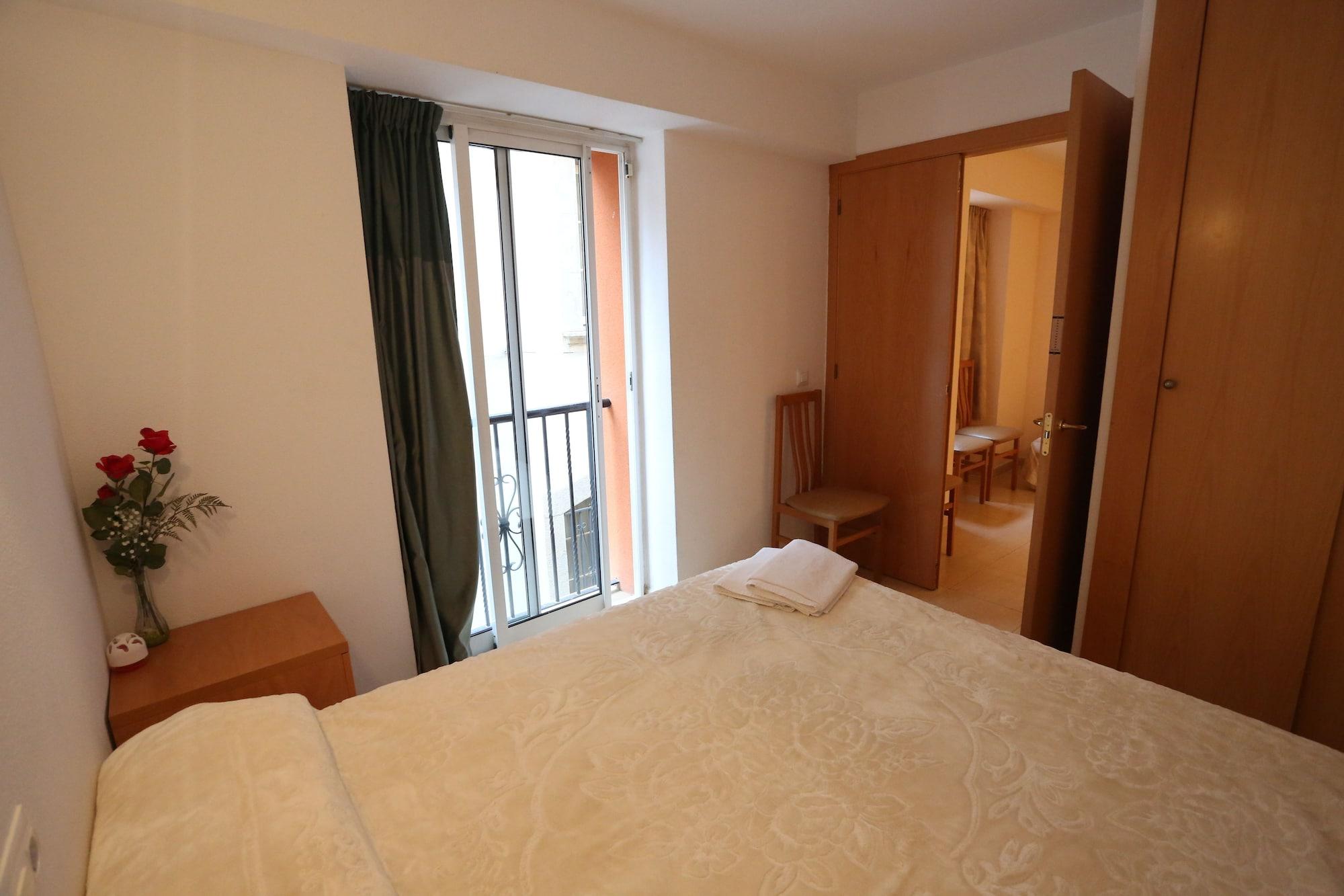 Royal Inn Aparthotel Lloret de Mar Exterior photo