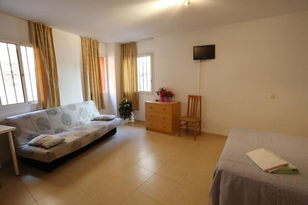 Royal Inn Aparthotel Lloret de Mar Exterior photo
