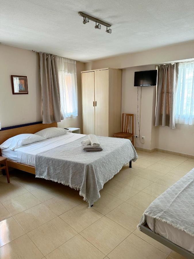 Royal Inn Aparthotel Lloret de Mar Exterior photo