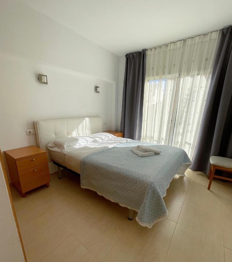Royal Inn Aparthotel Lloret de Mar Exterior photo
