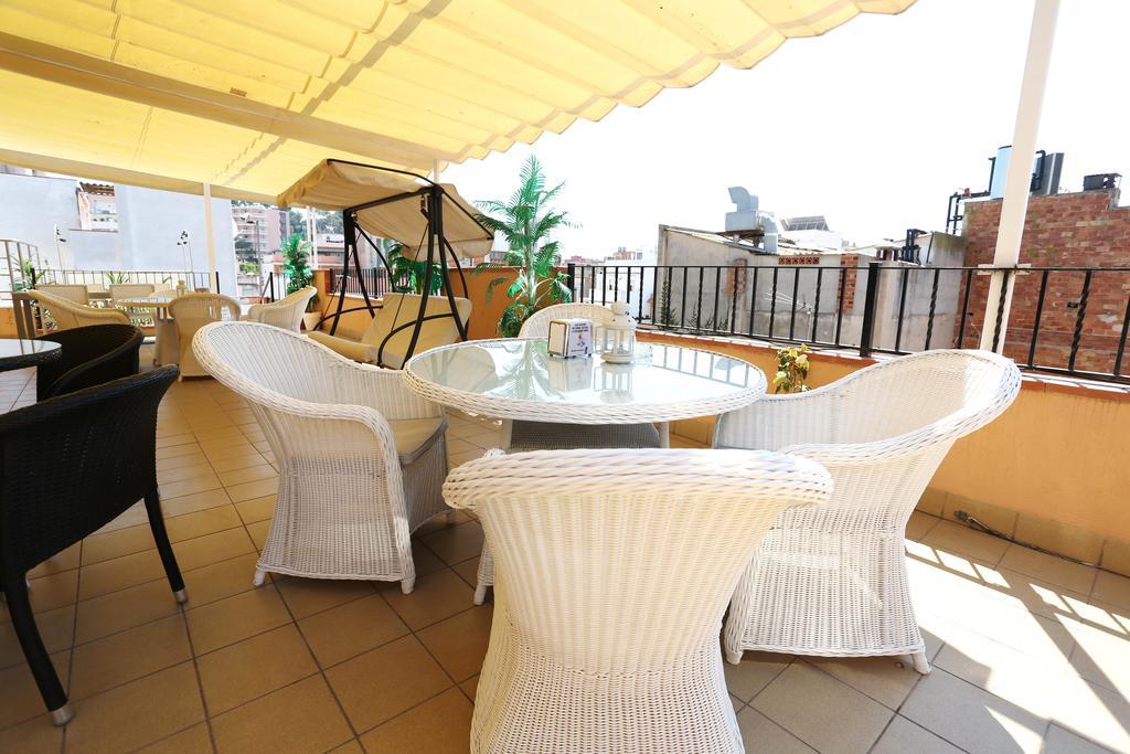 Royal Inn Aparthotel Lloret de Mar Exterior photo