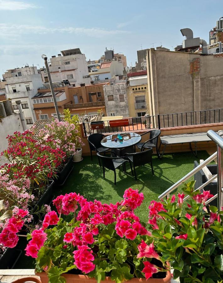 Royal Inn Aparthotel Lloret de Mar Exterior photo