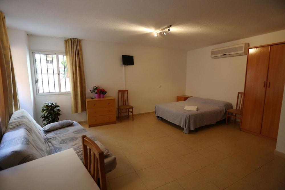Royal Inn Aparthotel Lloret de Mar Exterior photo